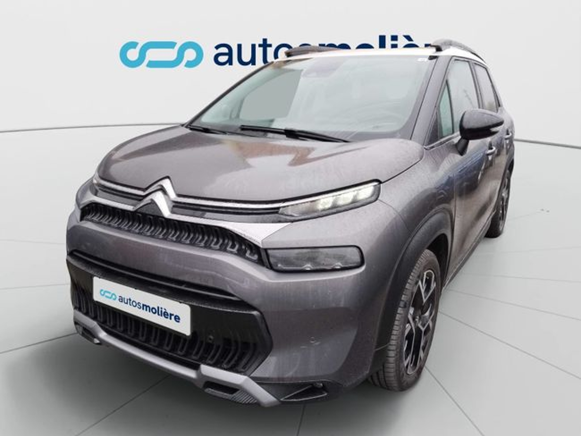 Imagen de CITROEN C3 Aircross