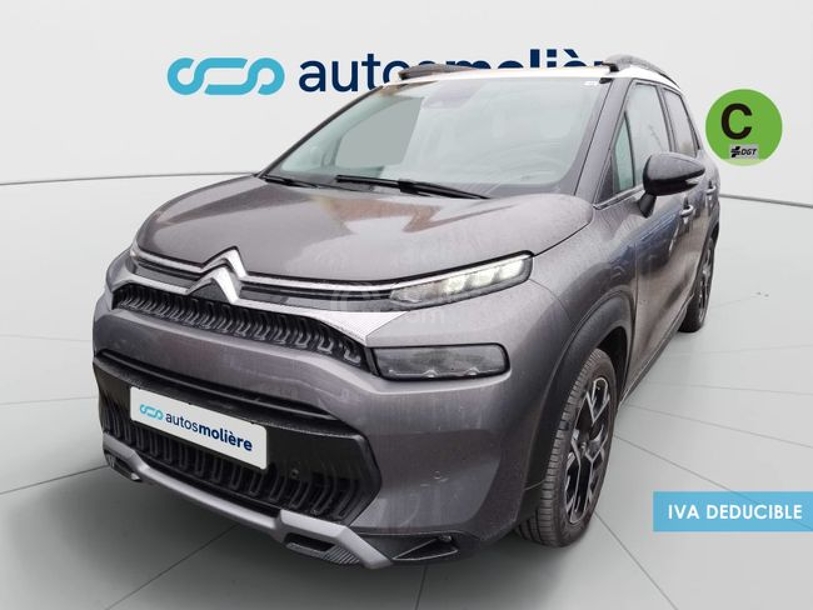 Foto del CITROEN C3 Aircross Puretech S&S Shine Pack EAT6 130