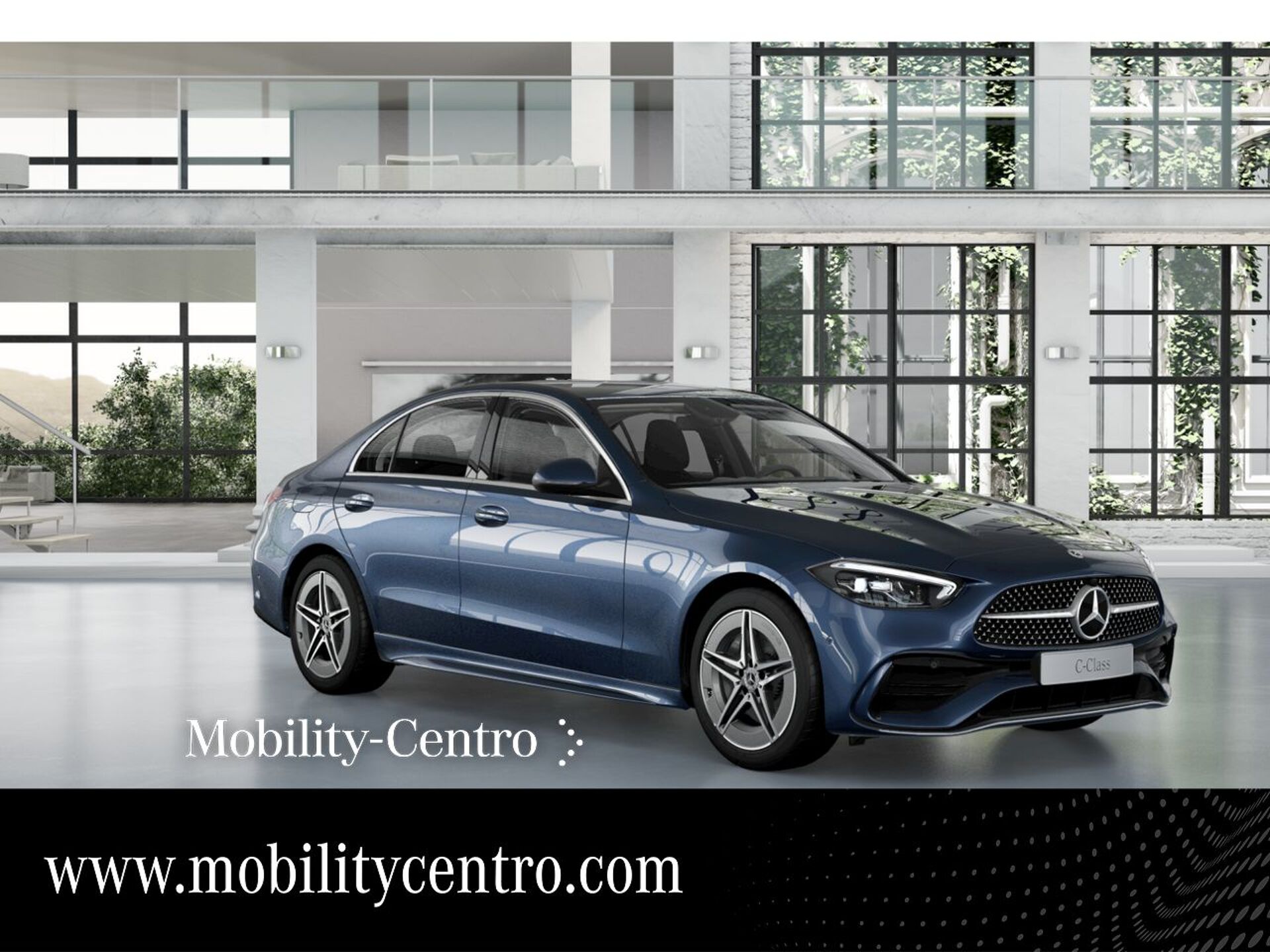 Imagen de MERCEDES Clase C