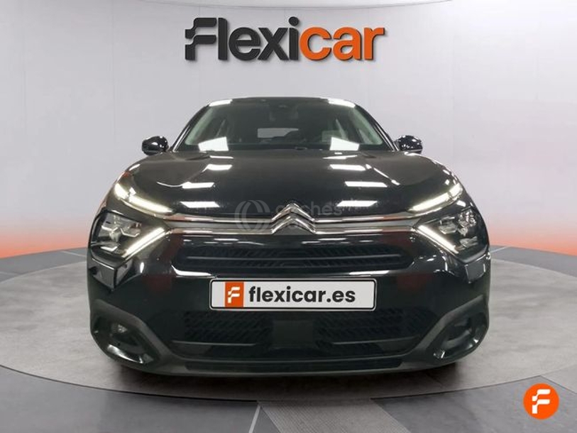 Foto del CITROEN C4 1.2 PureTech Feel Pack S&S EAT8 130