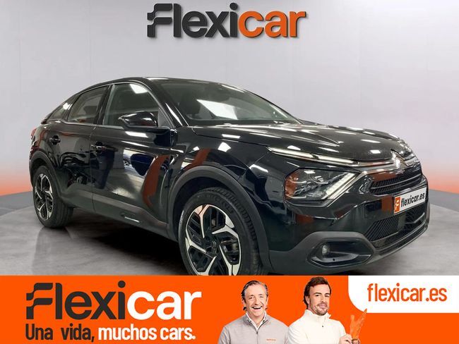 CITROEN C4 (PureTech 130 S&S EAT8 Feel Pack) en Barcelona