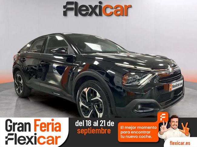 CITROEN C4 (PureTech 130 S&S EAT8 Feel Pack) en Barcelona