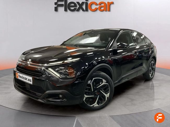 Foto del CITROEN C4 1.2 PureTech Feel Pack S&S EAT8 130