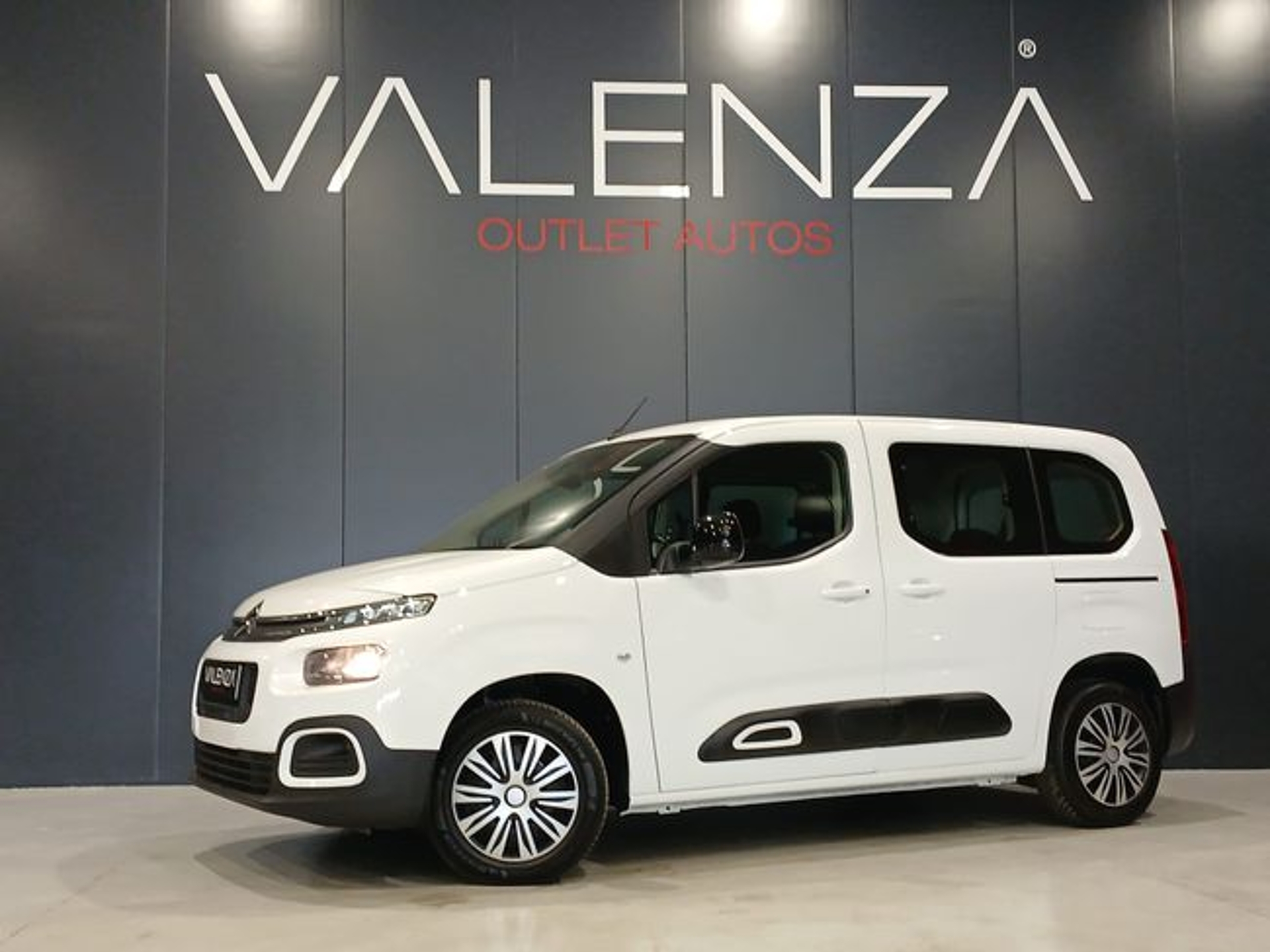 Imagen de CITROEN Berlingo