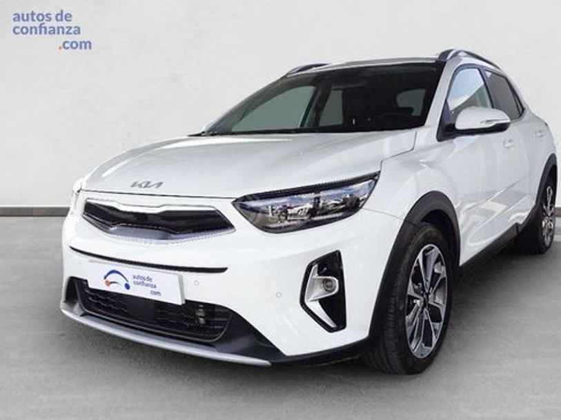 Foto del KIA Stonic 1.0 T-GDi MHEV Style Edition 100