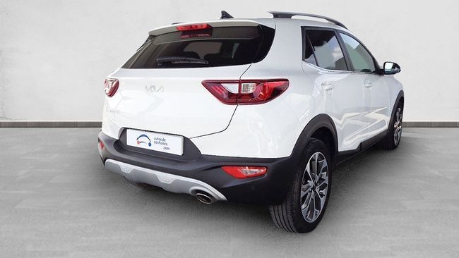 Foto del KIA Stonic 1.0 T-GDi MHEV Style Edition 100