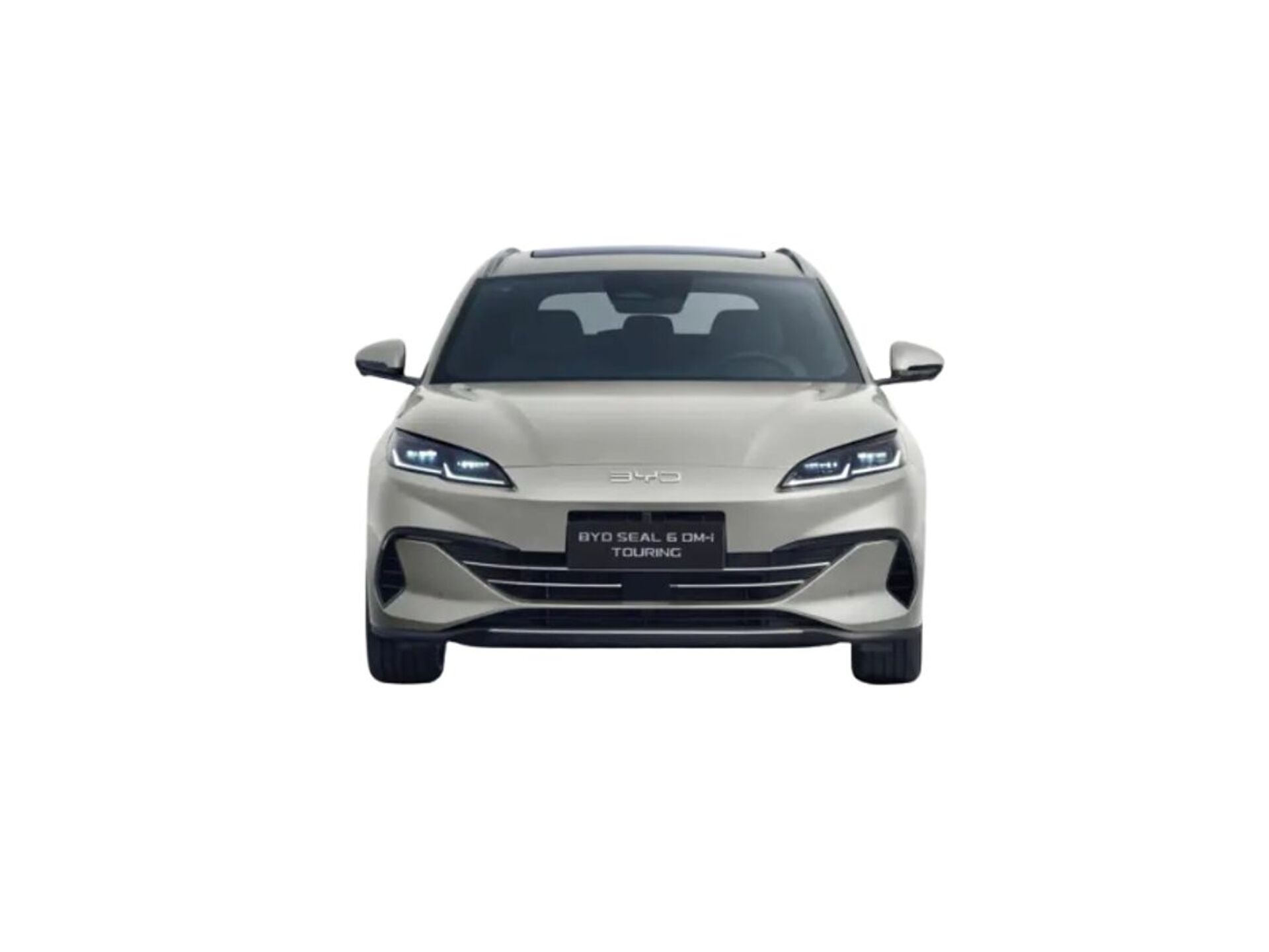 Imagen 2 de BYD Seal U