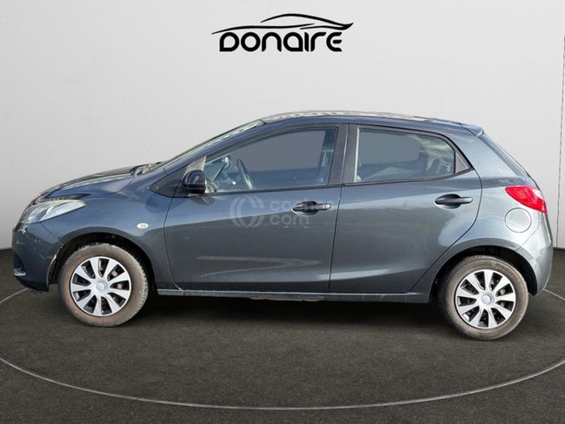 Foto del MAZDA Mazda2 1.6CRTD Active+