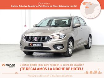 Imagen de FIAT Tipo Sedán 1.4 Easy