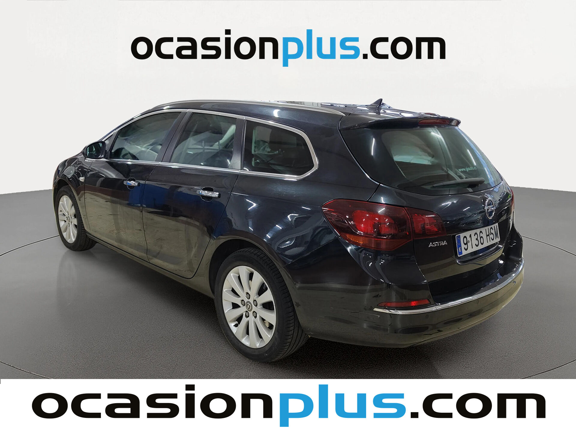 Imagen 3 de OPEL Astra