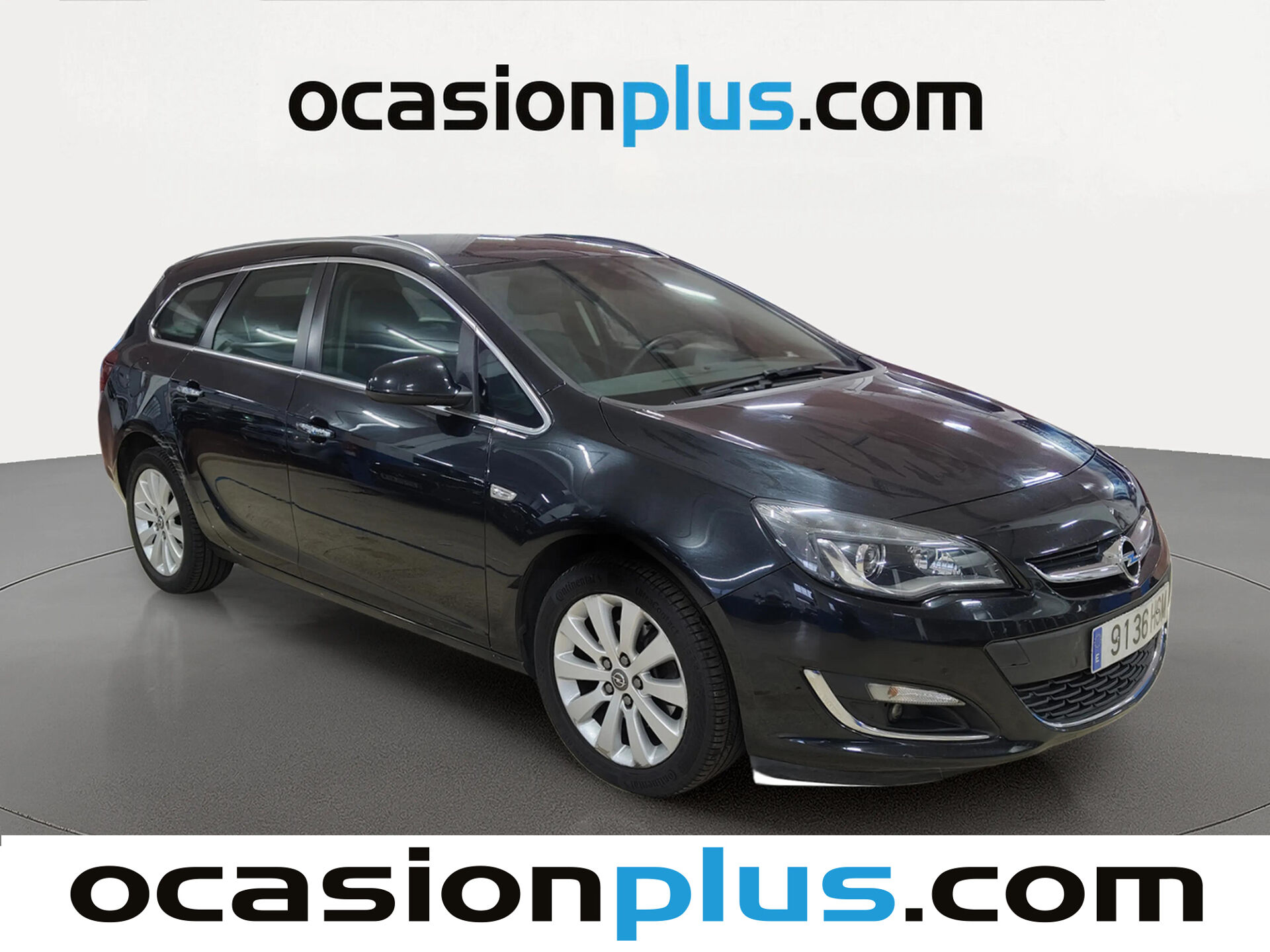 Imagen 2 de OPEL Astra