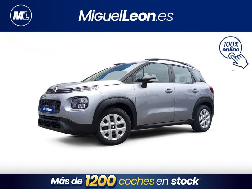 Foto del CITROEN C3 Aircross Puretech S&S Live 110