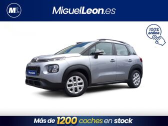 Imagen de CITROEN C3 Aircross Puretech S&S Live 110