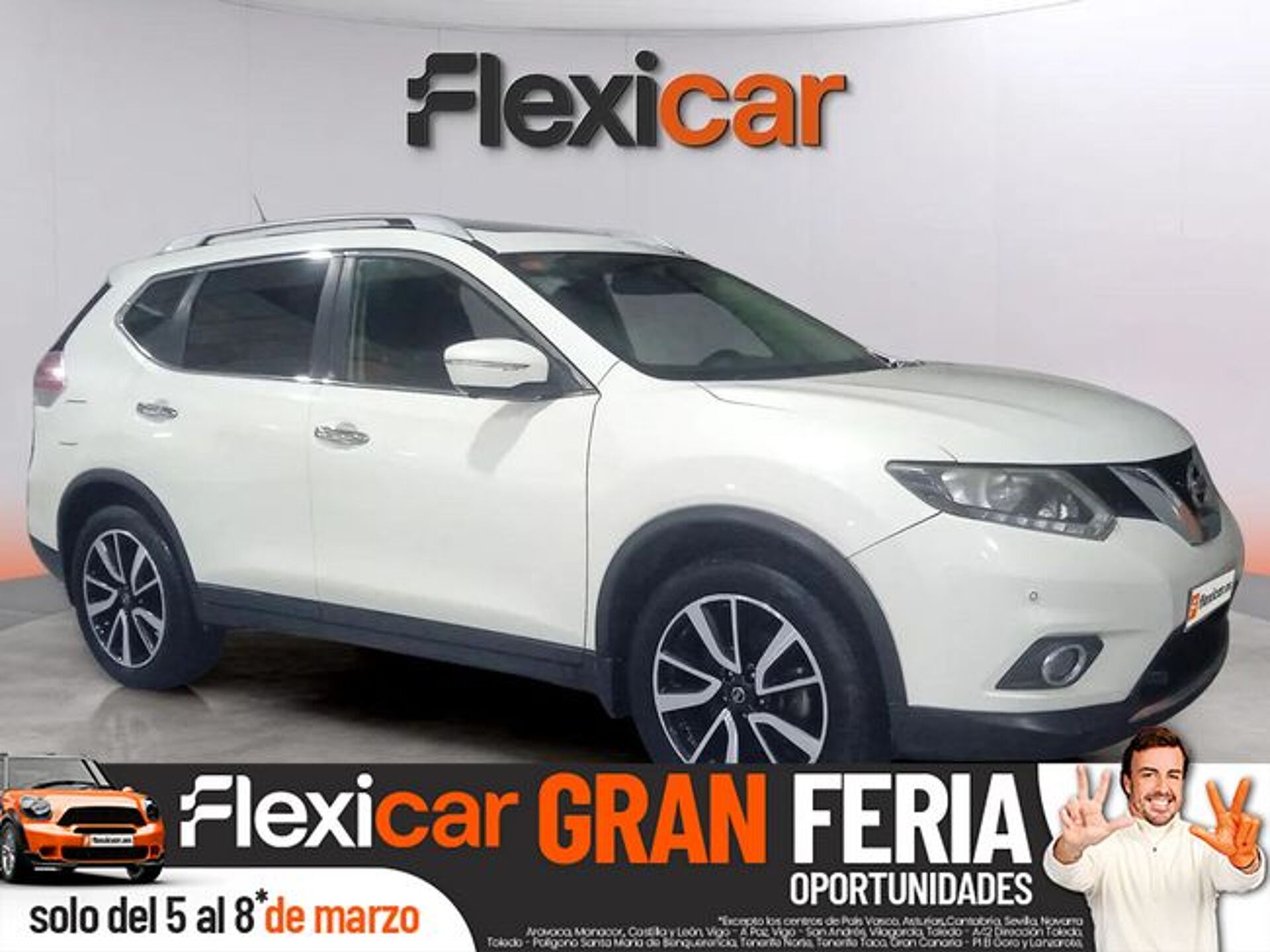 Imagen 1 de NISSAN X-Trail
