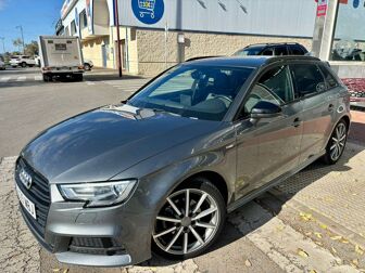 Imagen de AUDI A3