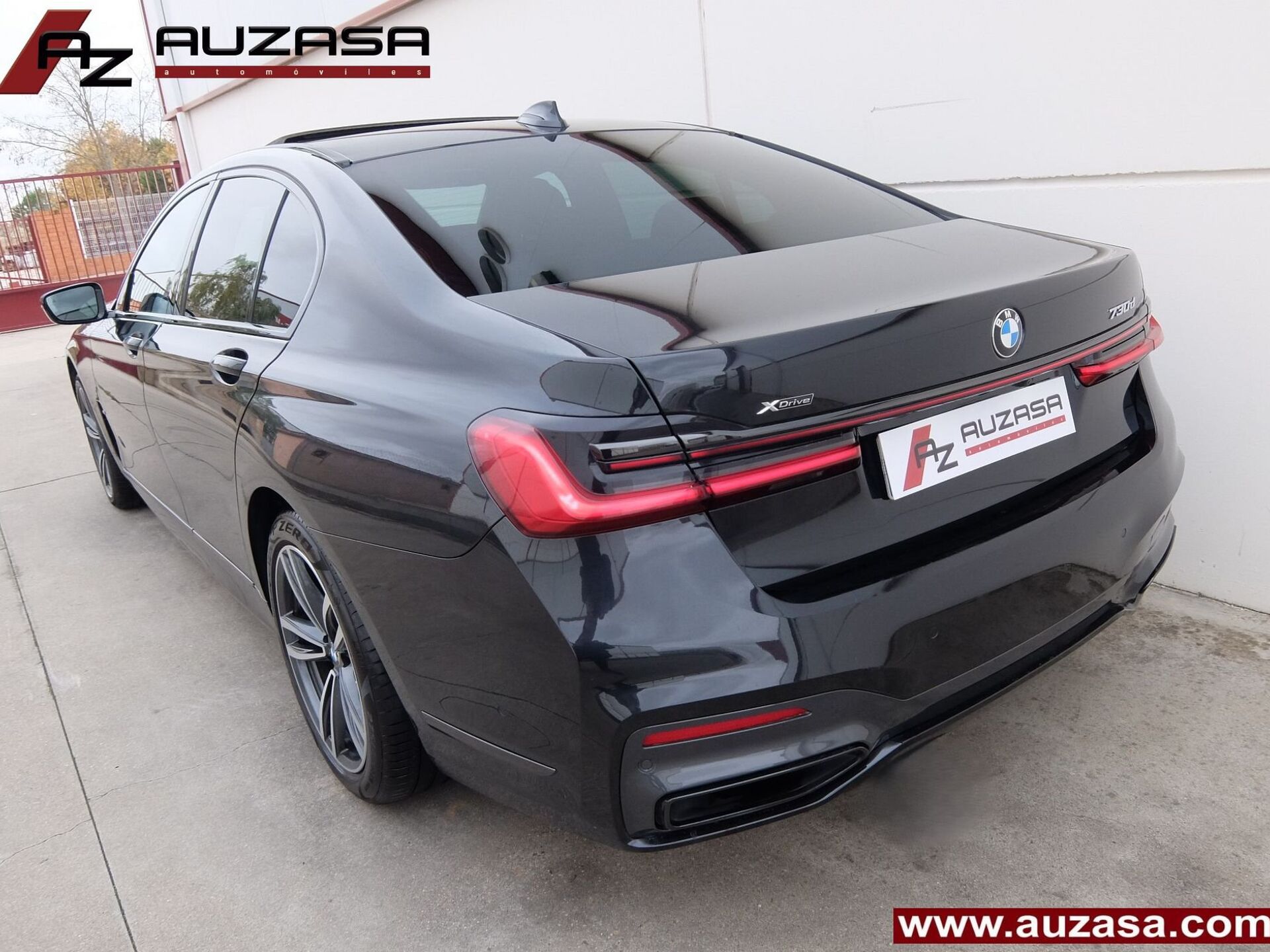 Imagen 3 de BMW Serie 7