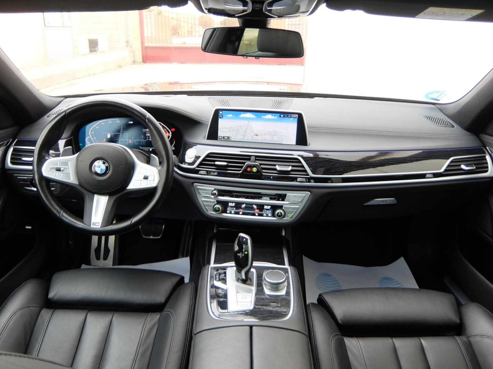 Imagen 2 de BMW Serie 7
