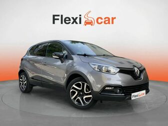 Imagen de RENAULT Captur 1.5dCi eco2 Energy Intens 90