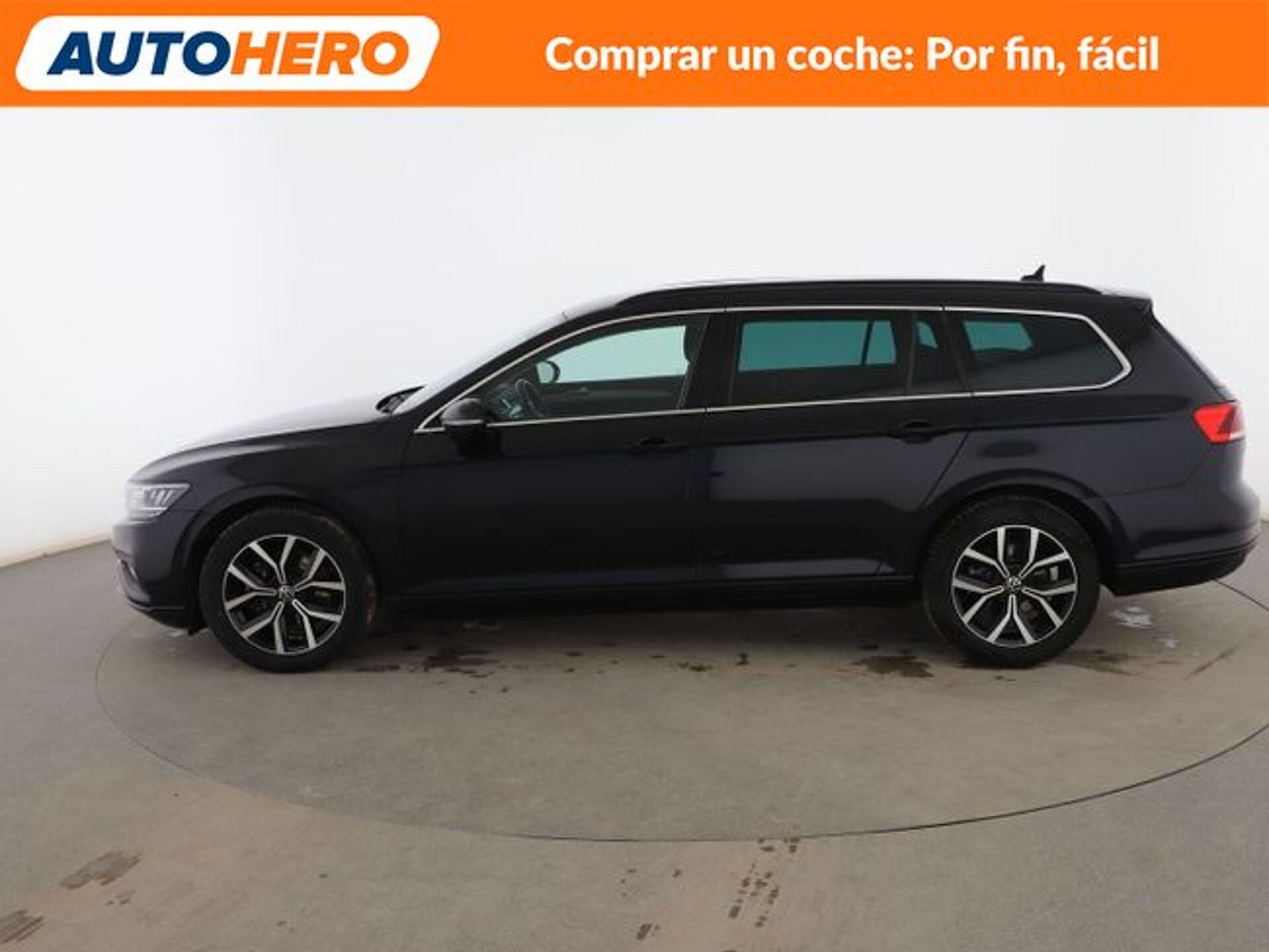 Imagen 3 de VOLKSWAGEN Passat