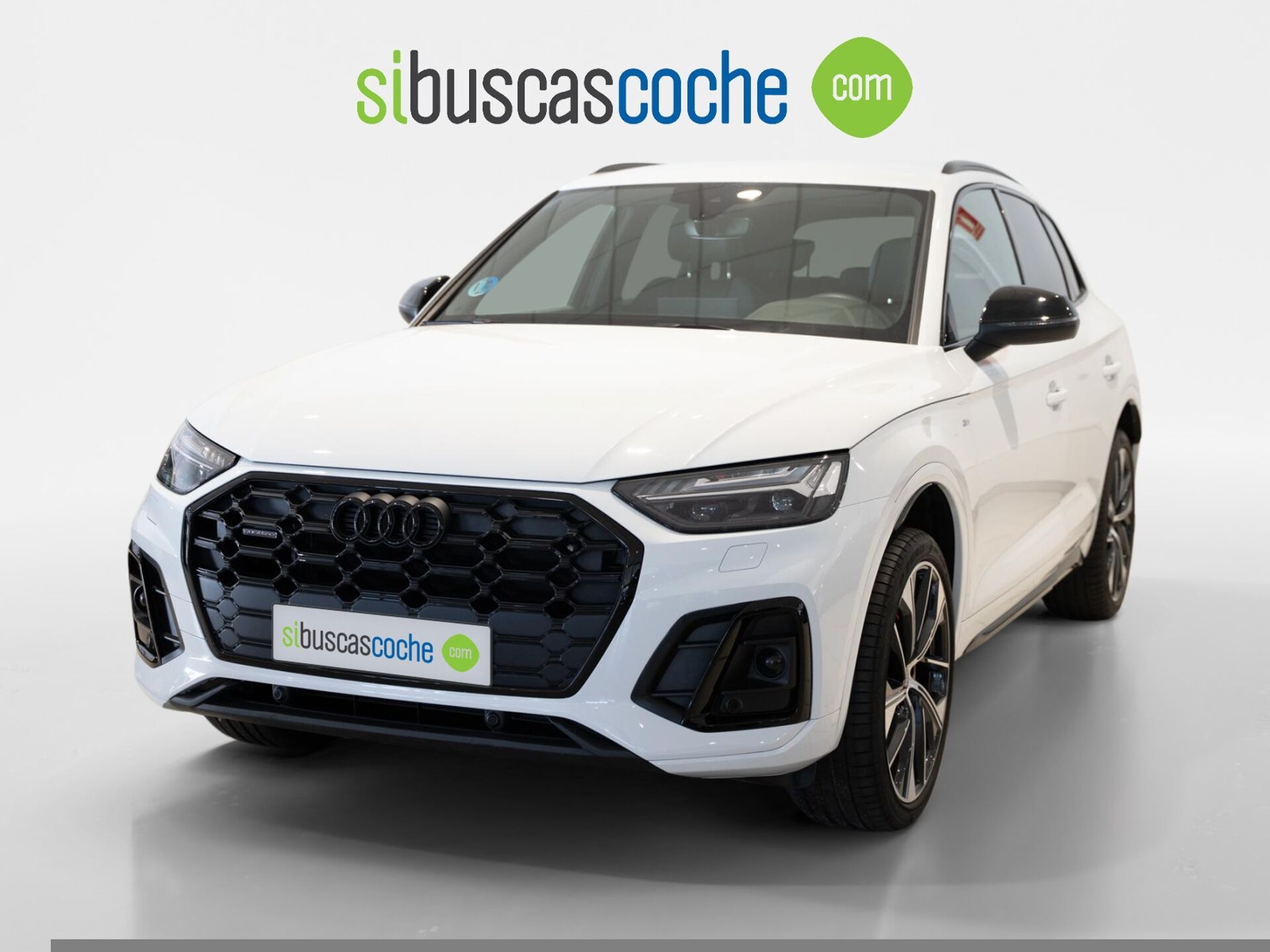 Imagen de AUDI Q5