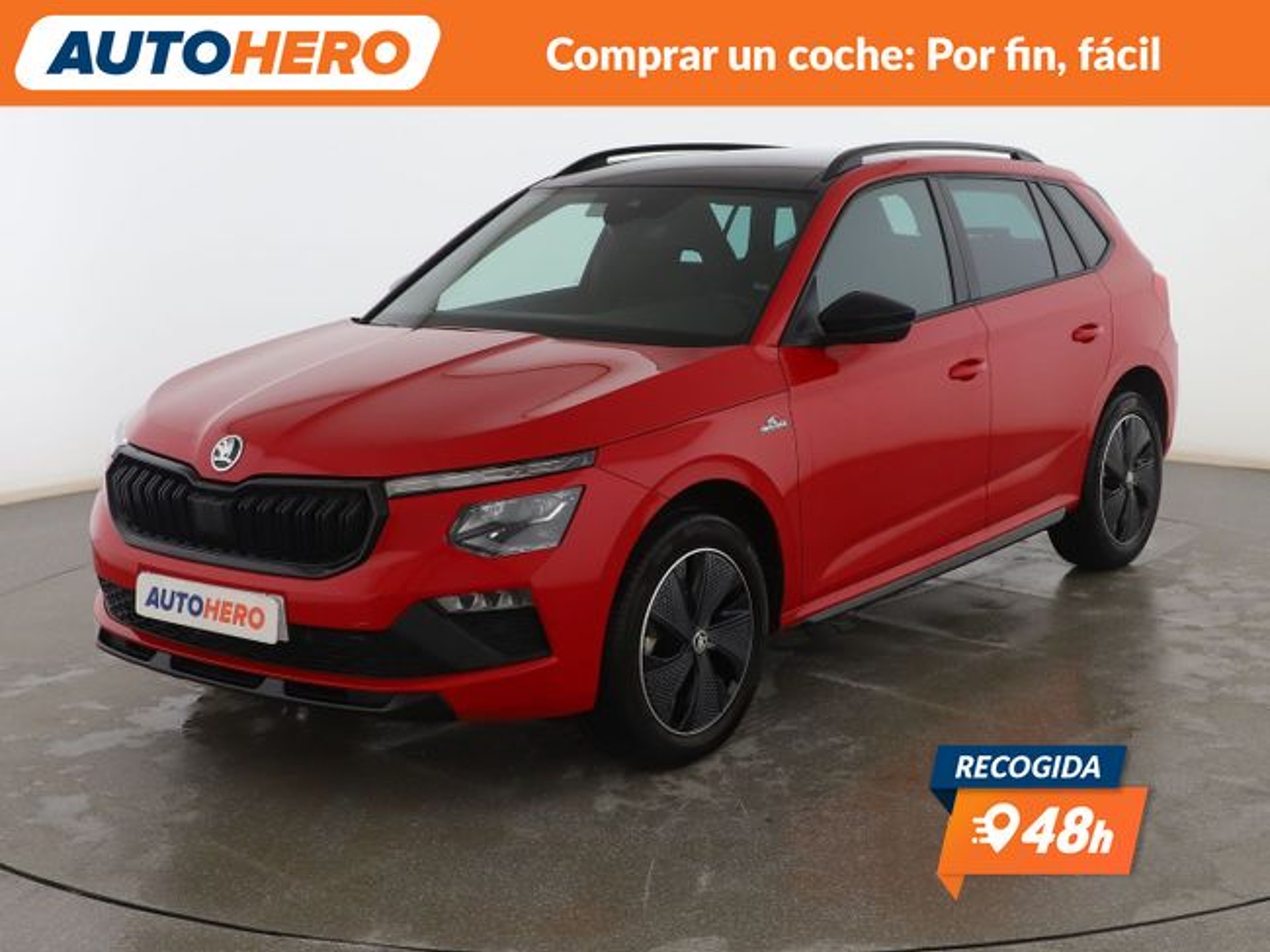 Imagen de SKODA Kamiq