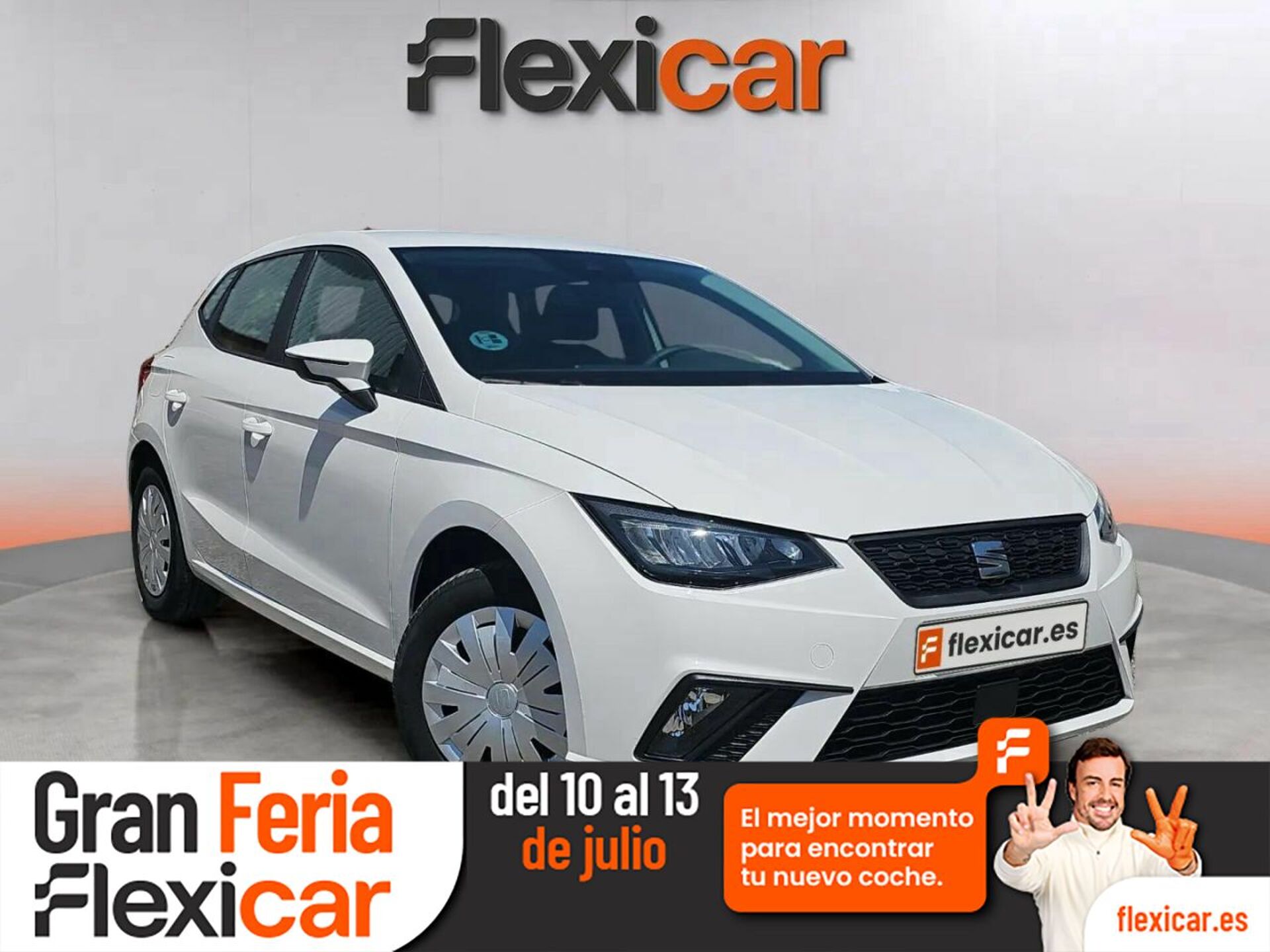 Imagen de SEAT Ibiza