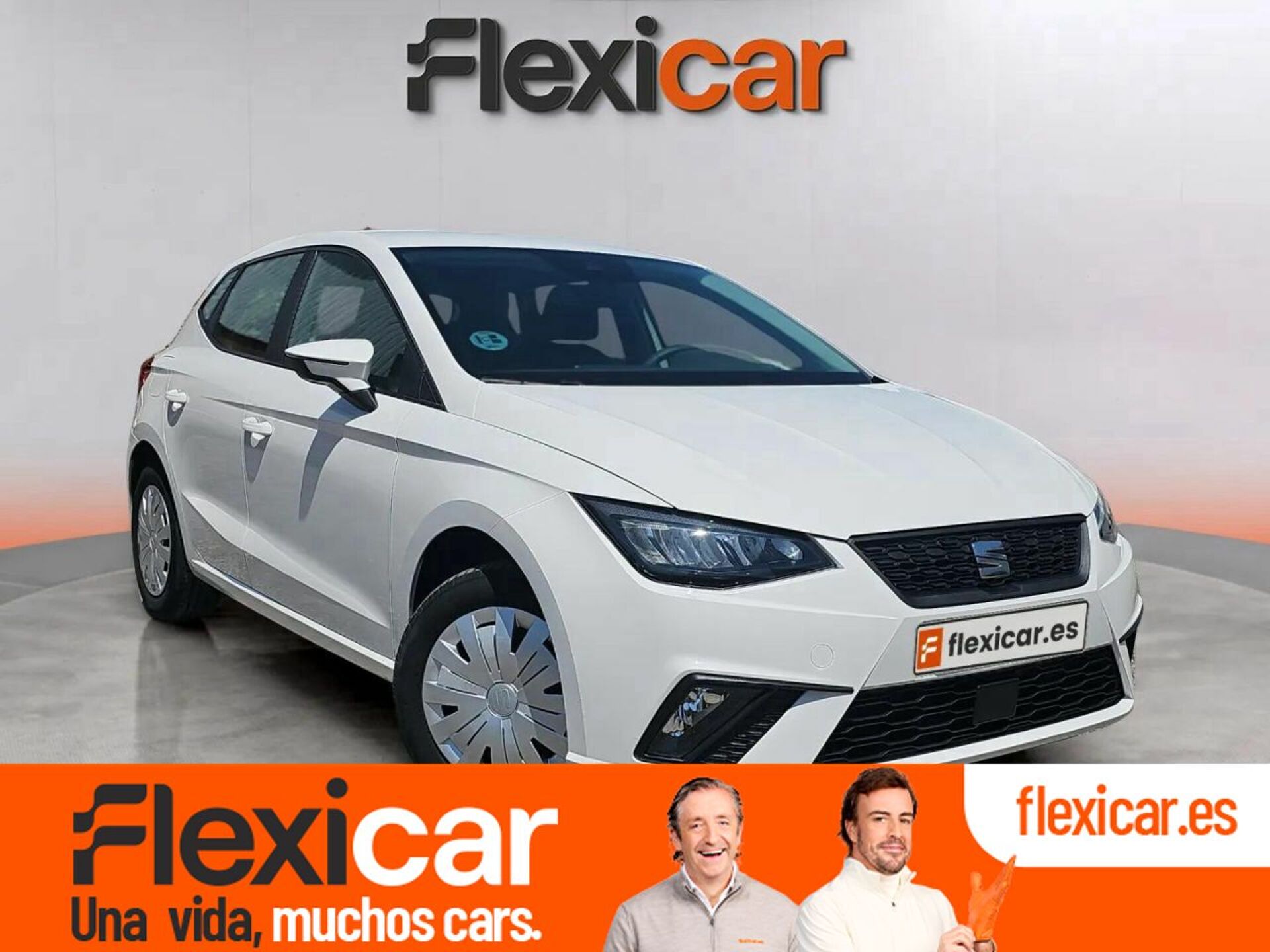 Imagen de SEAT Ibiza