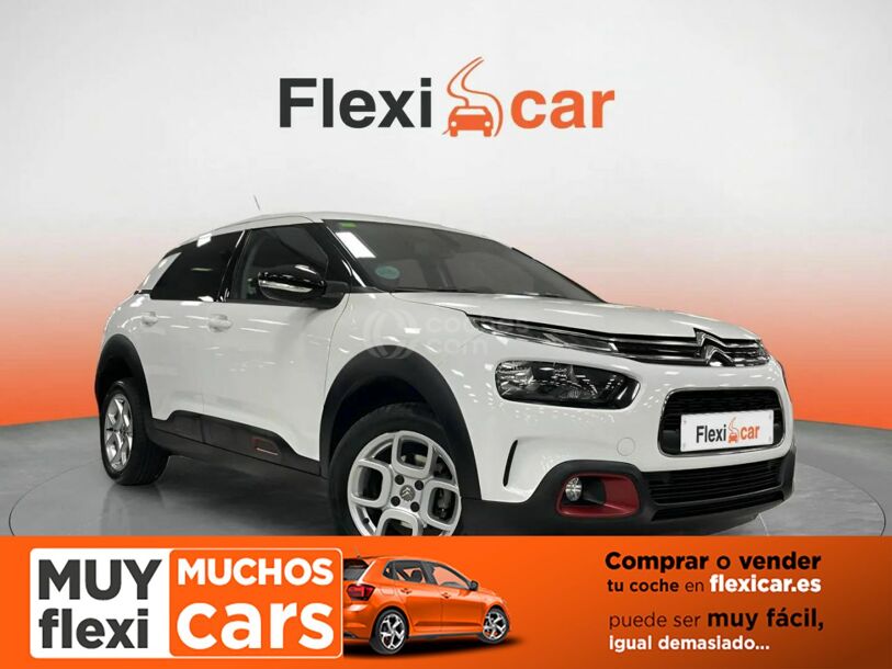 Foto del CITROEN C4 Cactus 1.2 PureTech S&S Feel 110