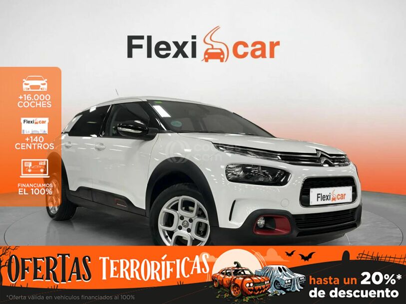 Foto del CITROEN C4 Cactus 1.2 PureTech S&S Feel 110