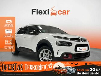 Imagen de CITROEN C4 Cactus 1.2 PureTech S&S Feel 110