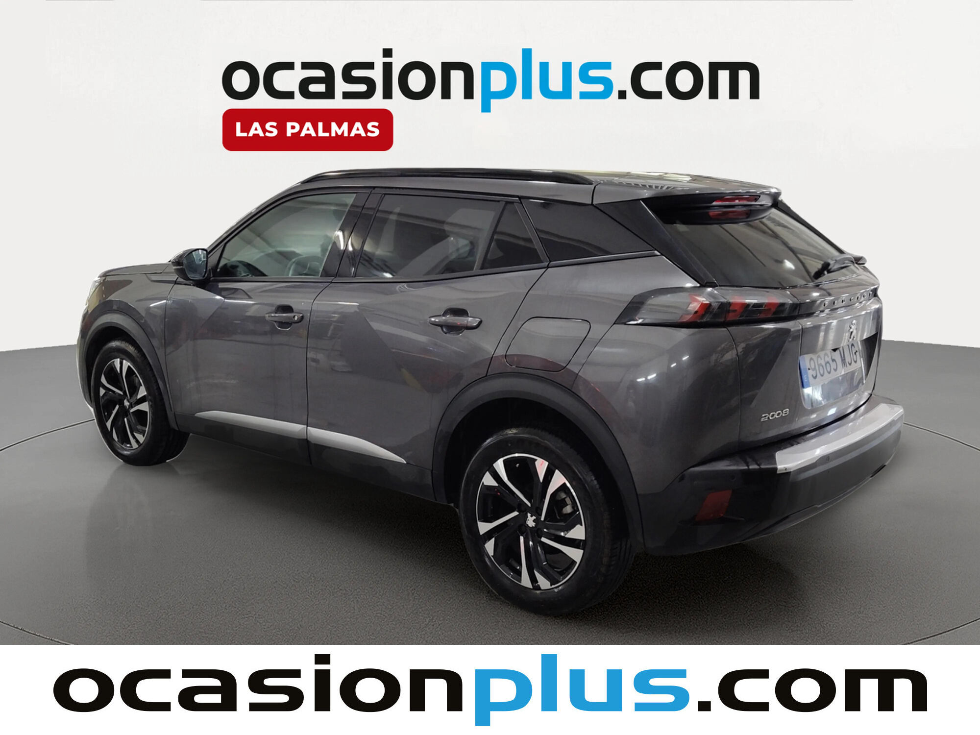 Foto del PEUGEOT 2008 1.2 PureTech S&S Allure 100