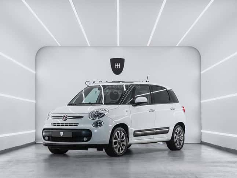 Foto del FIAT 500L 1.6Mjt II S&S Urban 120