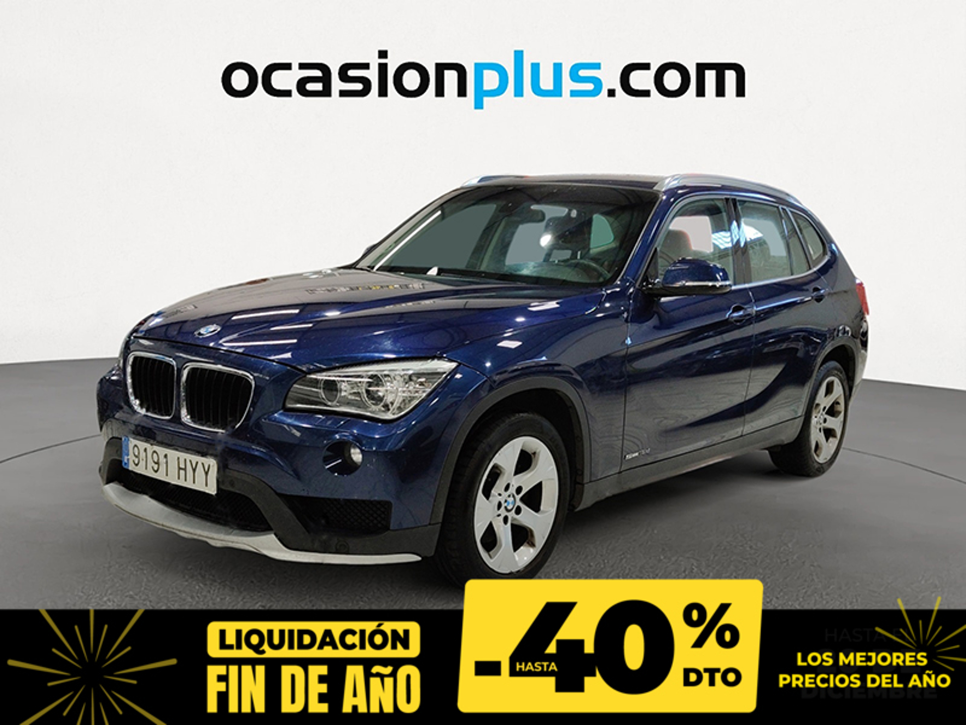 Imagen de BMW X1