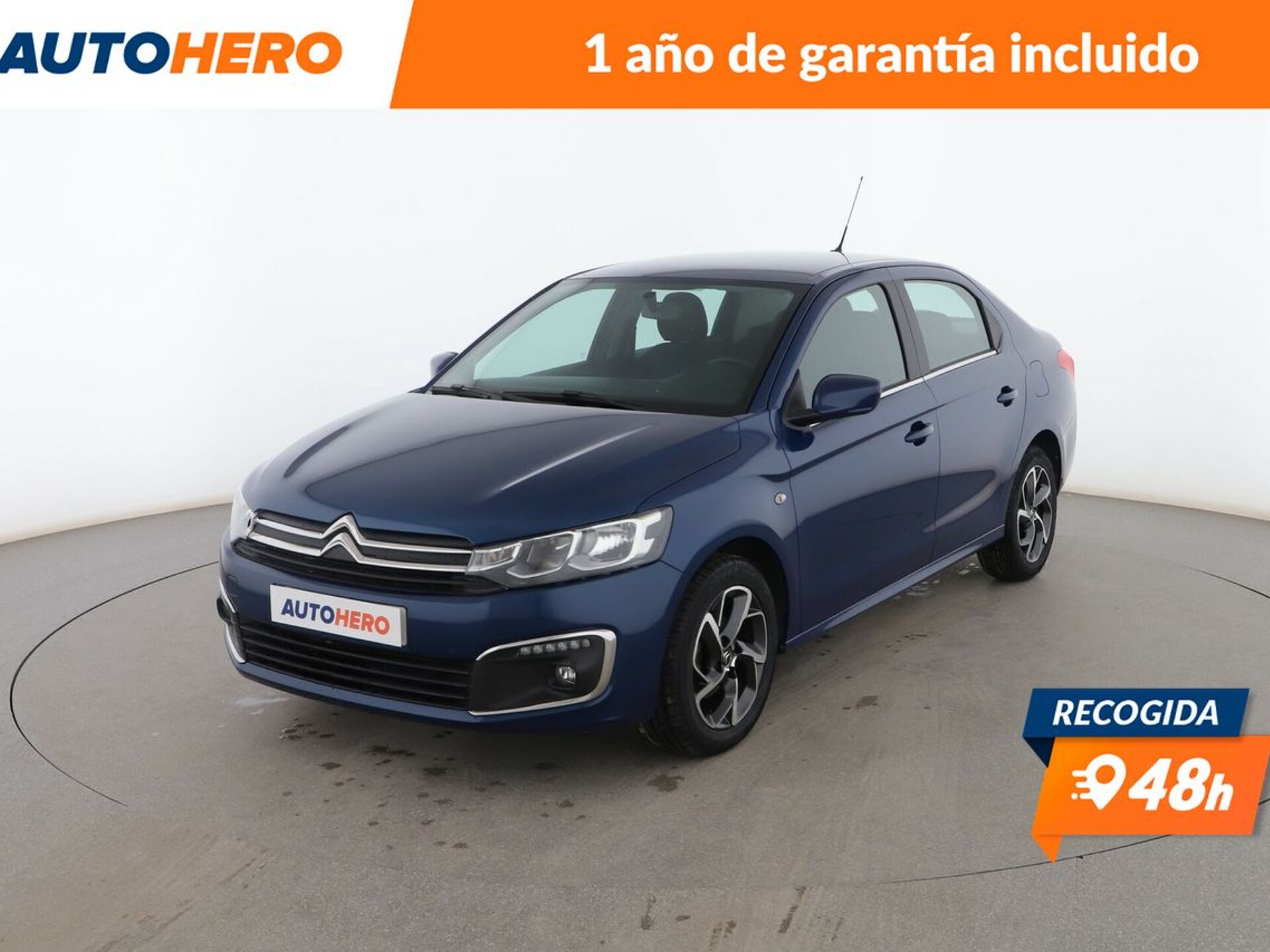 Imagen de CITROEN C-Elysée