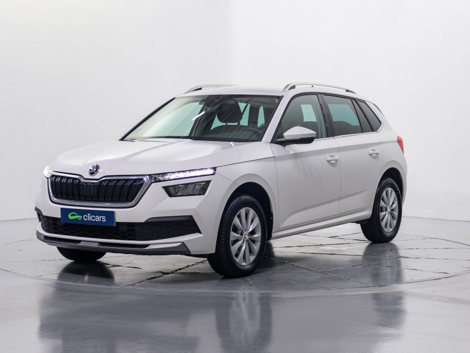 Imagen de SKODA Kamiq