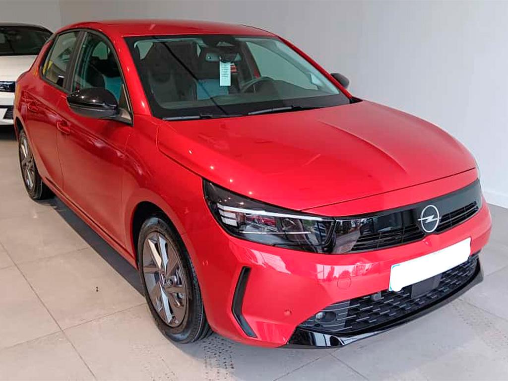 OPEL Corsa (1.2T XHL 74KW EDITION 5P) en Badajoz