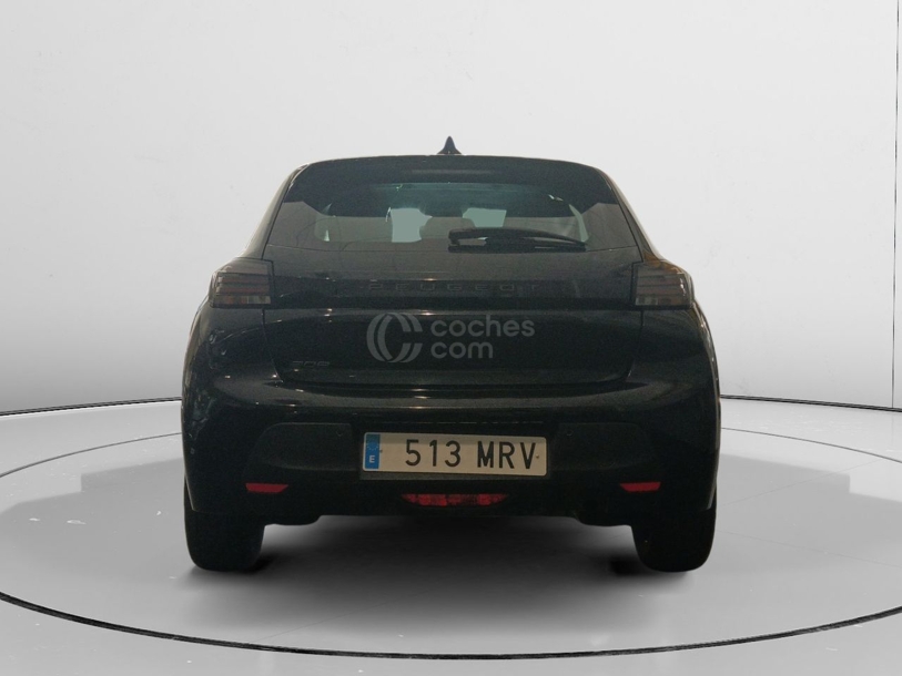 Foto del PEUGEOT 208 1.2 Puretech S&S Active Pack 100