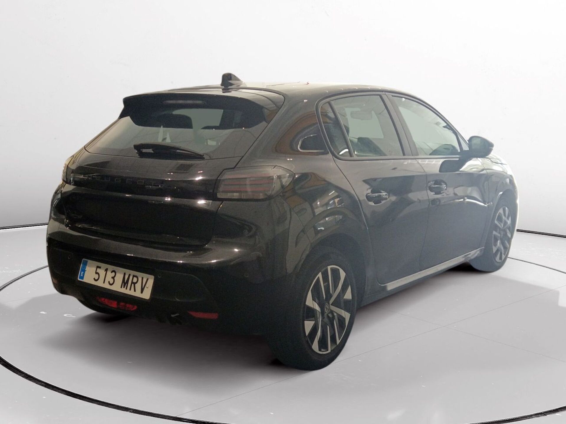 Imagen 2 de PEUGEOT 208