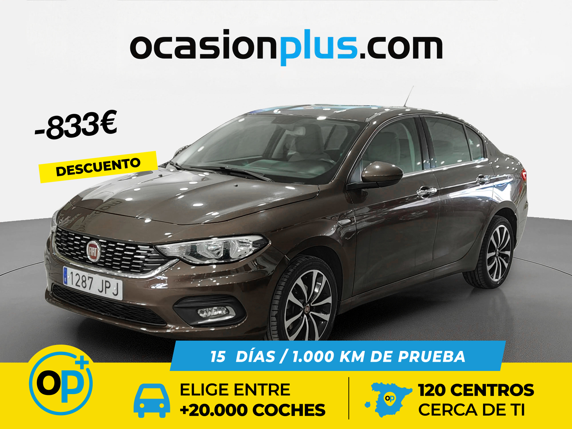 Imagen de FIAT Tipo