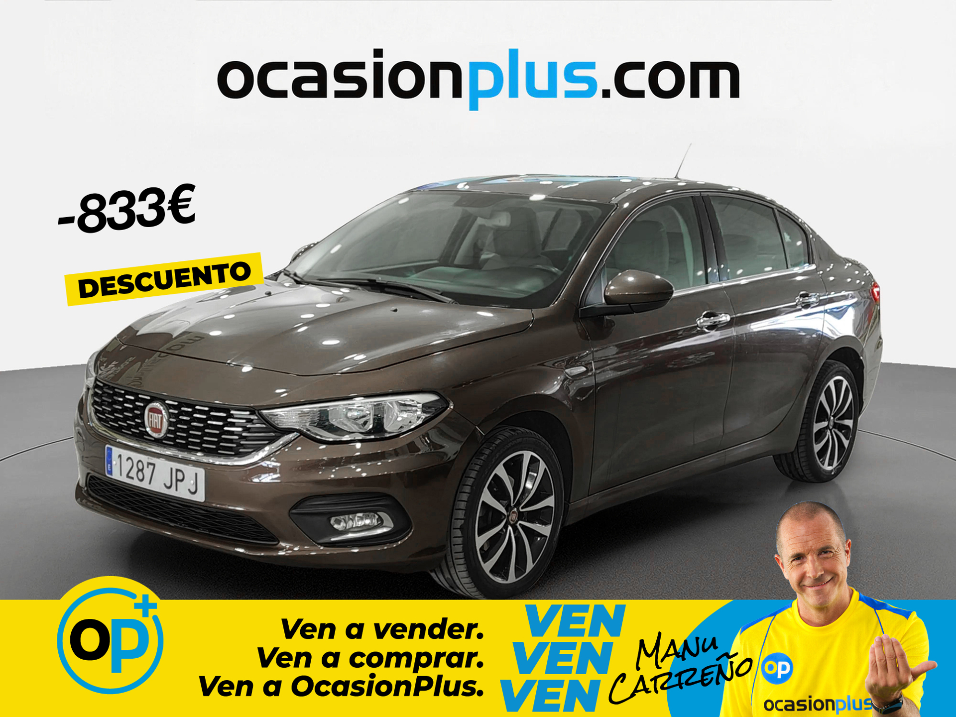 Imagen de FIAT Tipo