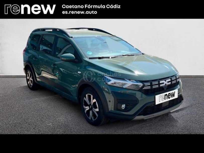 Foto del DACIA Jogger 1.0 TCe Expression 7pl.