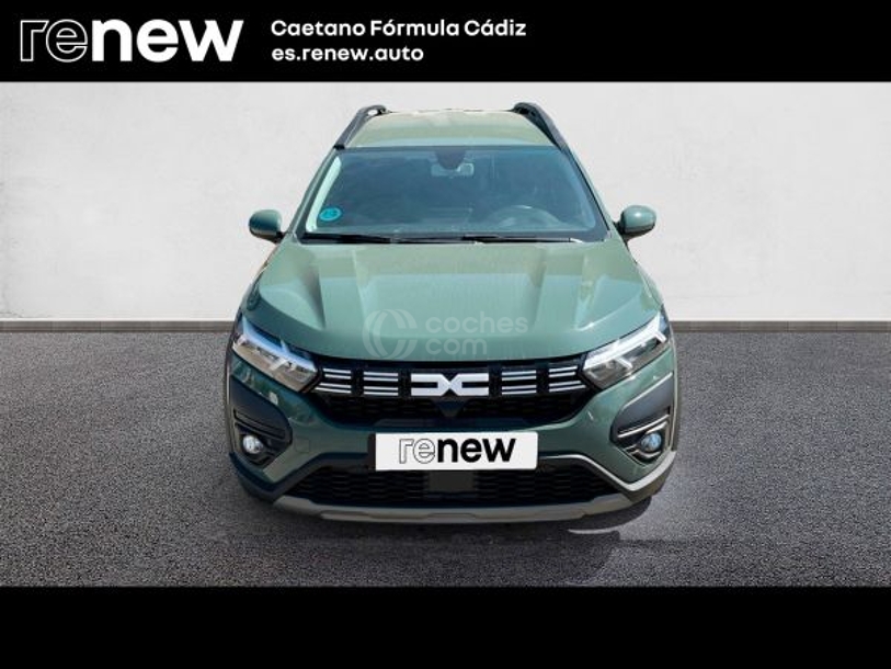 Foto del DACIA Jogger 1.0 TCe Expression 7pl.