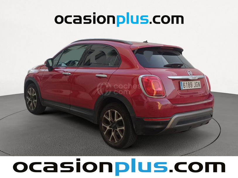 Foto del FIAT 500X 1.6Mjt Cross 4x2 88kW