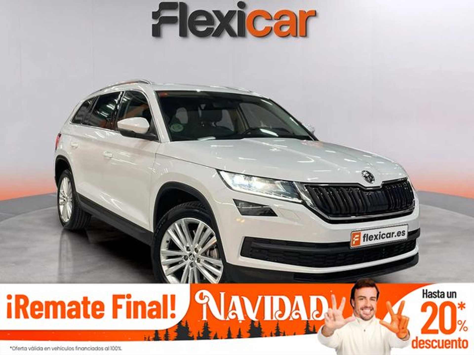 Imagen de SKODA Kodiaq