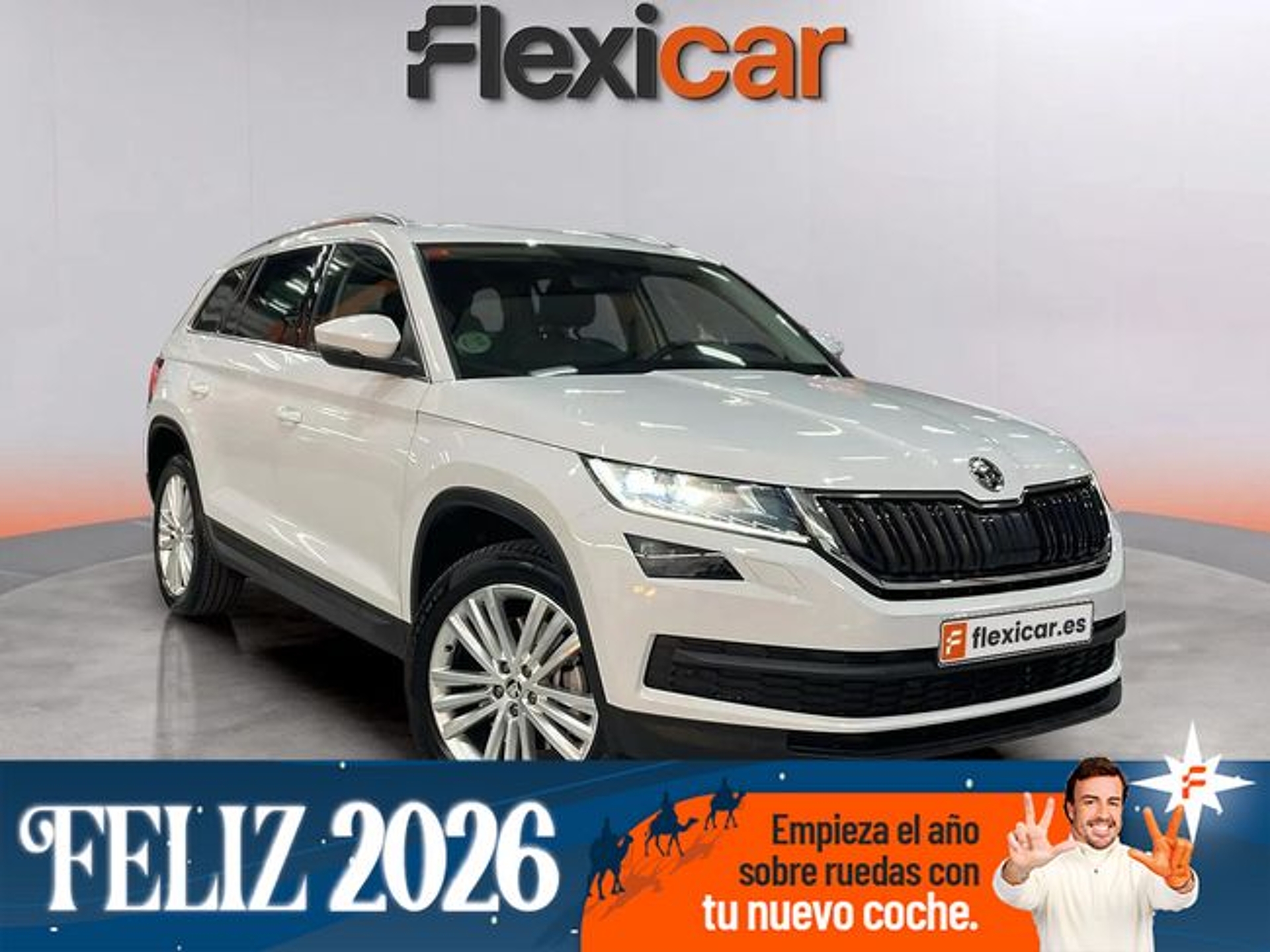 Imagen de SKODA Kodiaq