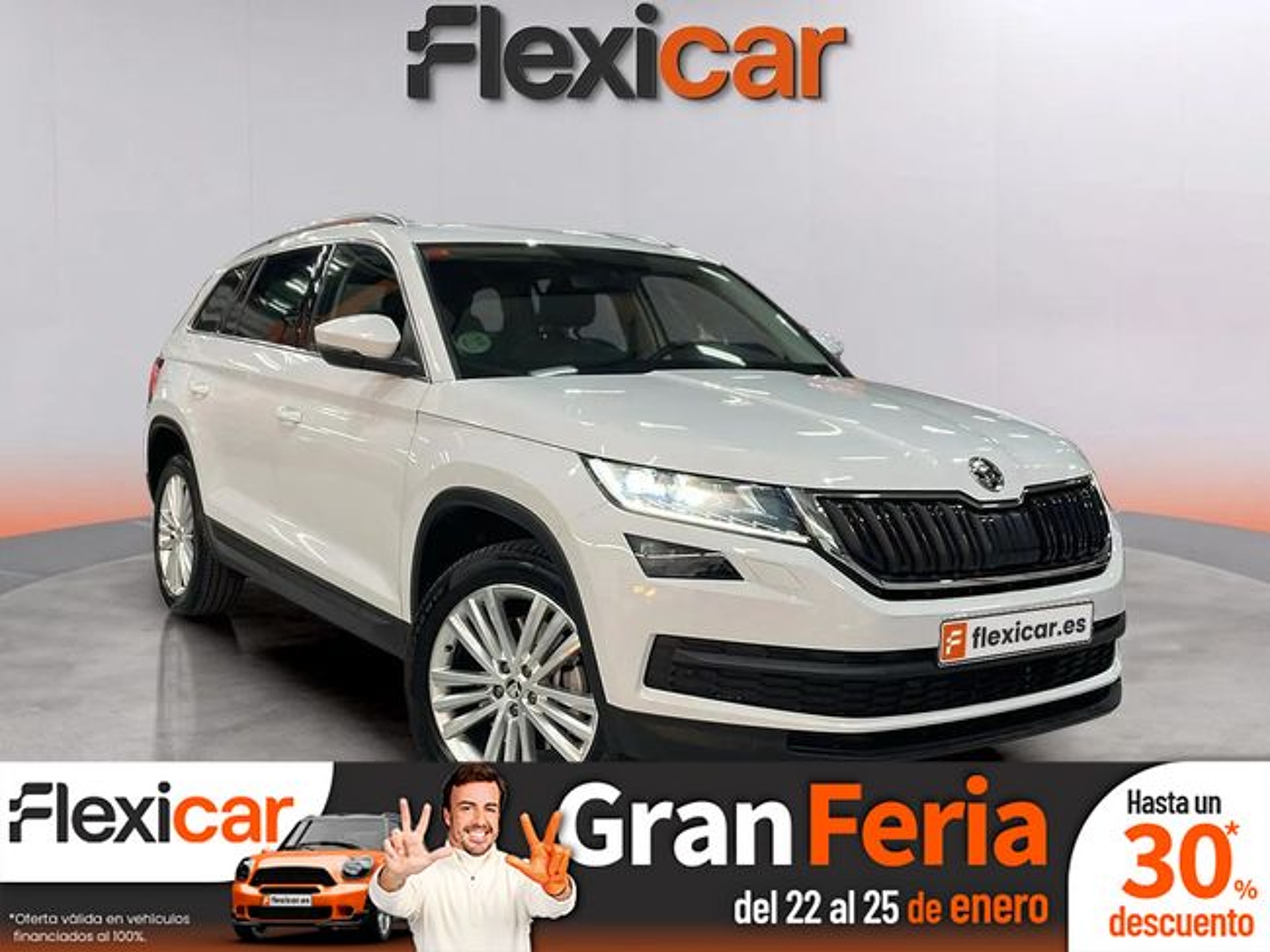 Imagen de SKODA Kodiaq
