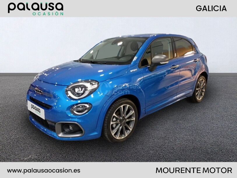 Foto del FIAT 500X 1.6Mjt S&S Sport 97kW