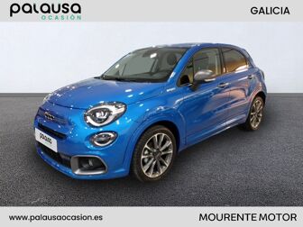 Imagen de FIAT 500X 1.6Mjt S&S Sport 97kW