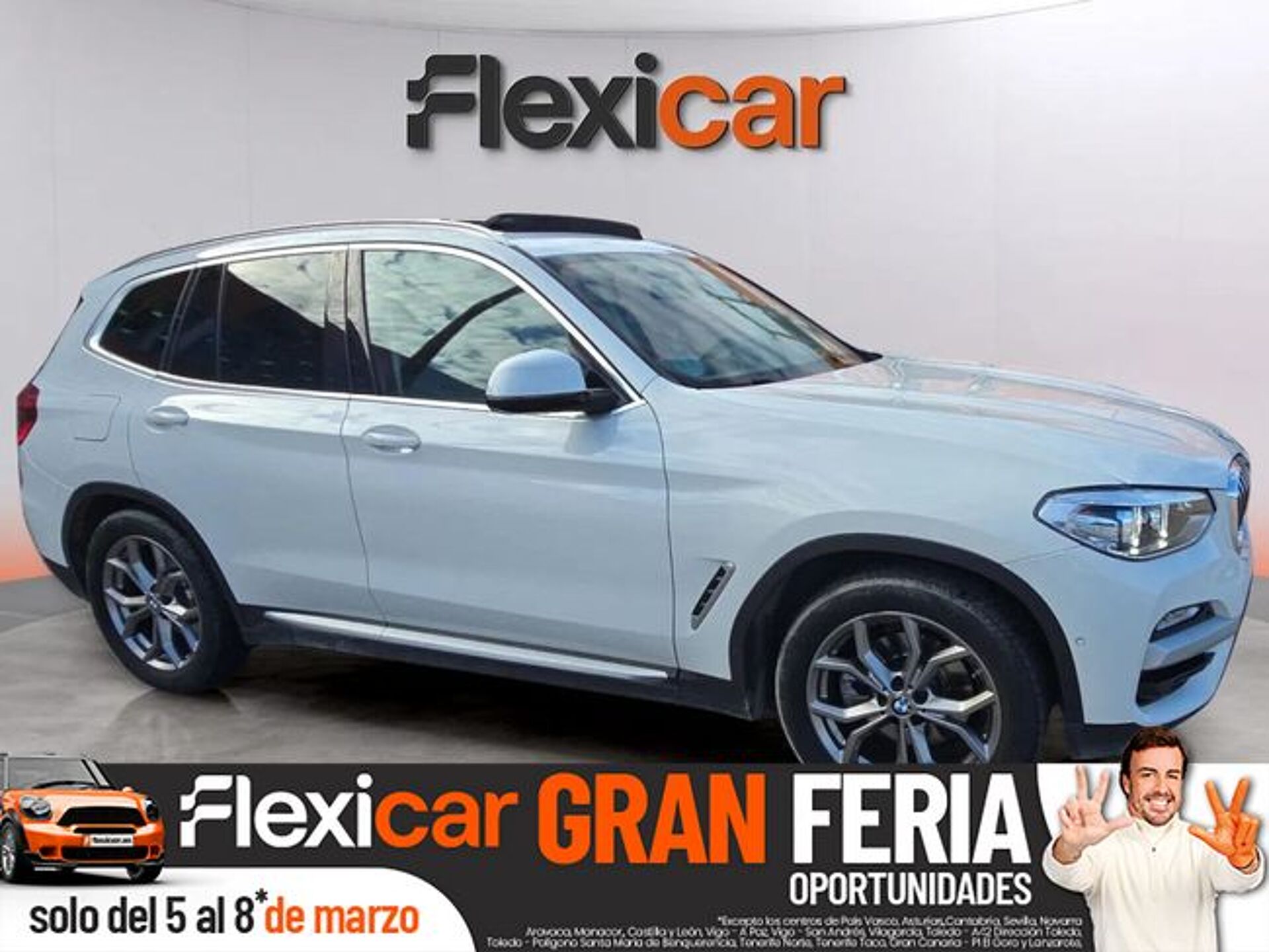 Imagen 1 de BMW X3
