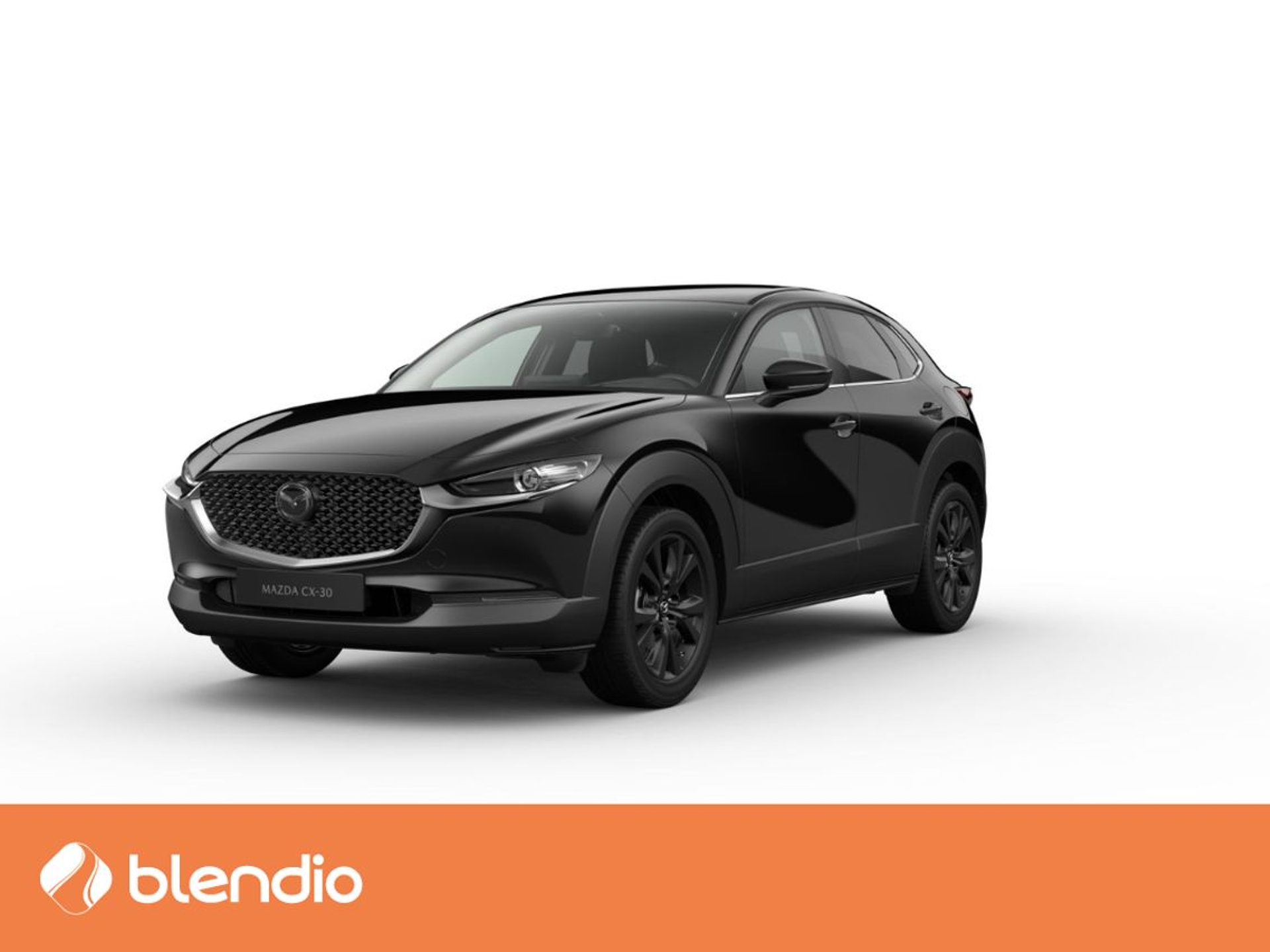 Imagen de MAZDA CX-30